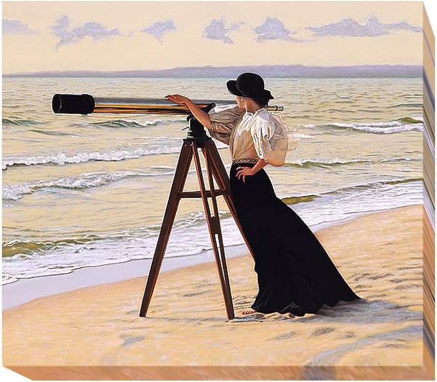 Peter Quidley Art