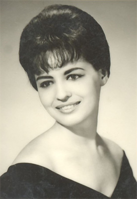 Franny May King