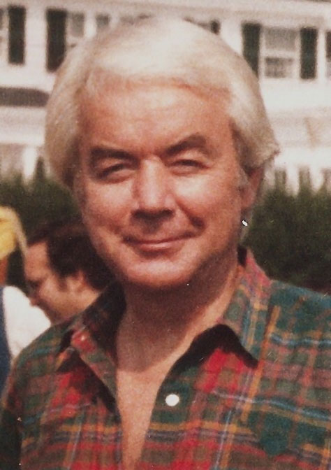 Truman Taylor in 1999