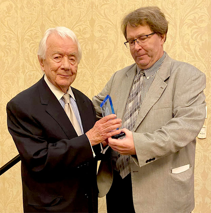Truman Taylor Award 2022